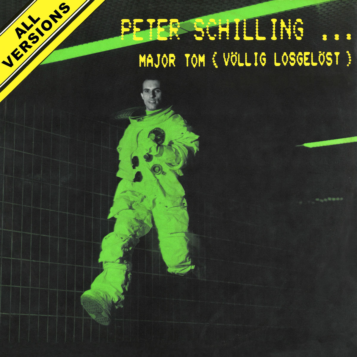Peter Schilling